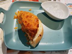 -新宝餐厅(流塘店)