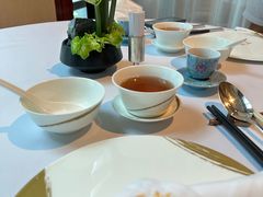-丽轩中餐厅(广州丽思卡尔顿酒店)