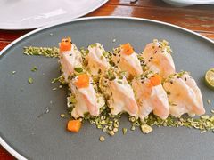-喜鼎海胆水饺(东港店)