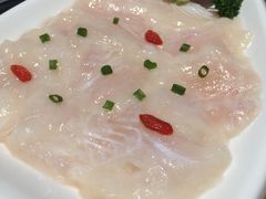 -巴奴毛肚火锅(广益哥伦布店)