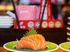 -莲寿司(国兴店)