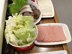 -阳坊胜利涮羊肉(阳坊老店)