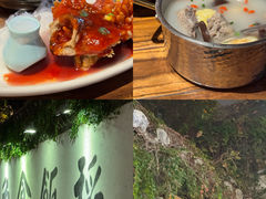 -鱼食饭稻·苏浙土菜17年老馆子(平江路店)