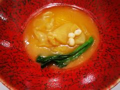 黄焖御汁三头花胶公-虹御轩·传承江浙菜(虹桥店)