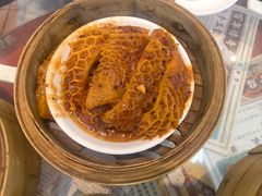 -香港蓮香樓(中環店)