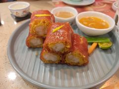 -点都德(海岸城店)