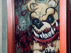 -呼吸沉浸式剧场(甘露园店)