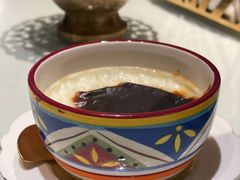 -伊斯坦布尔土耳其清真咖啡餐厅