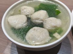 -将相和·海鲜蒸饺大连菜