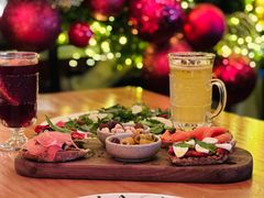 -IL TEATRO 精品意大利餐厅