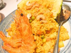 -BetterThai 泰加(苏州中心店)