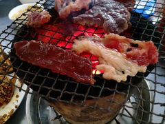 -松明一烤肉馆(鲁园店)