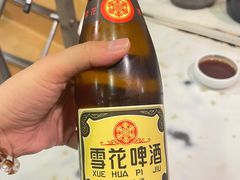 -宝中宝食府(清泰街店)