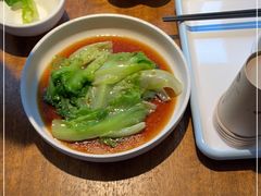 -乔街深夜食堂·台州菜·高压锅生蚝(杭州总店)