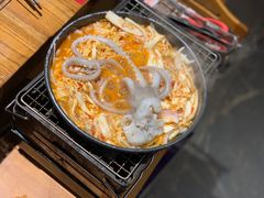 -烧货·活海鲜炭烧(湖滨商业街店)