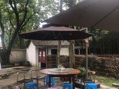 -食光慢宴·安吉土菜馆