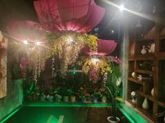 -芭缇沁园椰子鸡(中航紫金新天地店)
