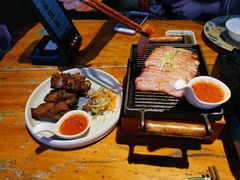 -萨芭蒂高空花园餐酒吧