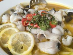 -客汀家宴·客家烟火 四季食材(集美店)
