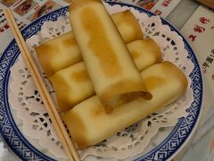 -广信牛奶甜品世家(台东店)
