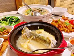 -莆田餐厅PUTIEN(西安万象天地店)