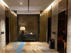 -广州天河希尔顿酒店