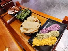 -珮姐老火锅(新街口店)