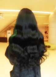点击看大图 -3AM HAIR SALON烫发染发接发