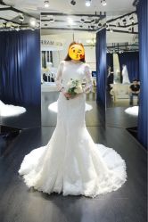 -MuseMarry婚纱(前海嘉里中心店)