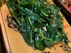竹叶菜-庭院小酌(瑞莲街店)
