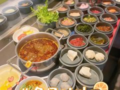 -壹小馆.皇城老妈(成都太古里店)
