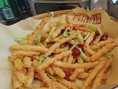 -肖记公安牛肉鱼杂馆·省级非物质文化遗产(三角路直营店)