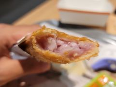 -麦当劳(时间广场店)