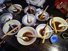 -八珍手工水饺·妈妈的爱(传芳巷店)