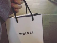 -Chanel(德基广场店)