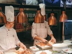 -紫光园(劲松店)