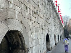 -东水关遗址公园