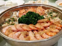 -西安饭庄·非遗陕菜(钟楼店)
