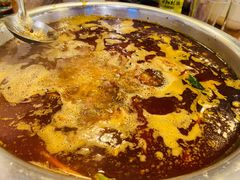 -中和远东火锅兔(老店)