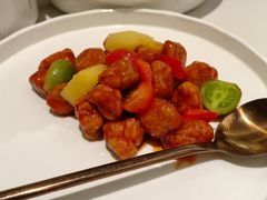 -上蔬无瑕· 创意素食·Vegetarian(华采天地店)