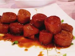 -惠丰堂饭庄·烤鸭·京味菜(翠微路店)