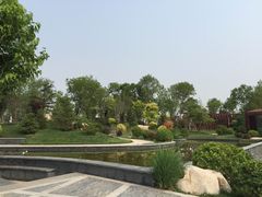 -武清南湖绿博园