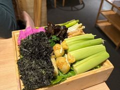 -十二舍·湯物素煮(江泰潤政店)