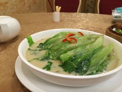 -澳门西南饭店·粤菜·茶市·手工点心(华海路店)