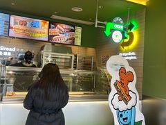 -赛百味(济南美莲广场店)