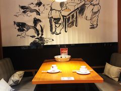 -壹只卤鹅 · 潮汕菜(京基百纳店)