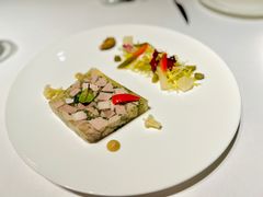 -Oyster Talks 四度蚝法餐厅