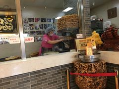 -清真·二嫂子煎饼果子(鼓楼旗舰形象店)