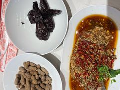-杨氏青龙虾·羊蝎子(托乐嘉店)