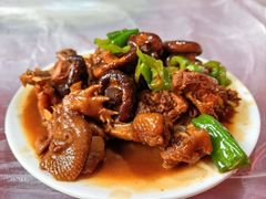 -绿野餐厅(上海动物园店)